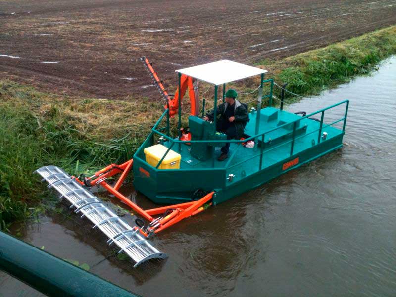 Frota Desentupidora Ajato